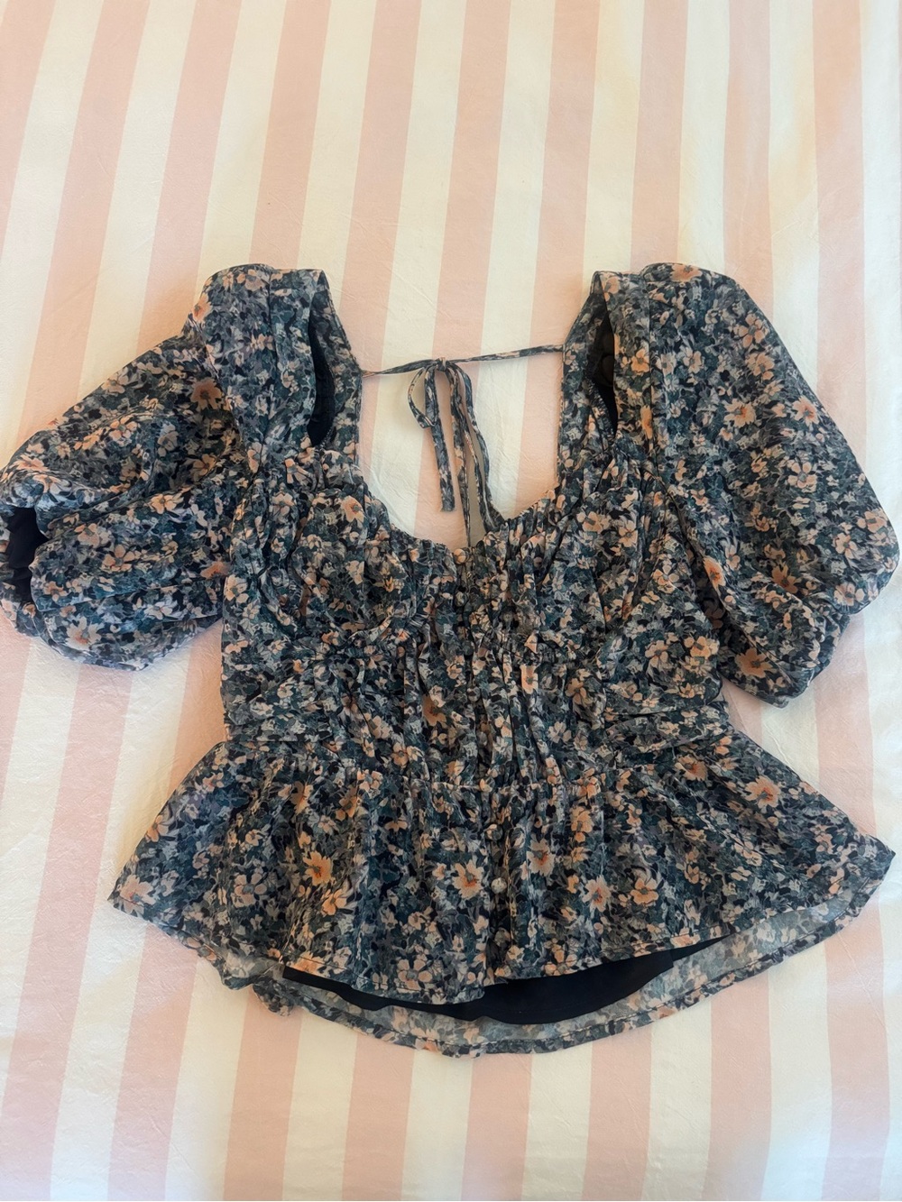 ASTR The Label Top